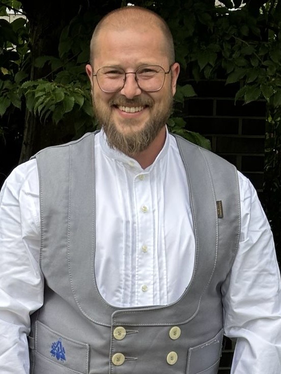 Hendrik Feil – Geschäftsführer WEBO Bau